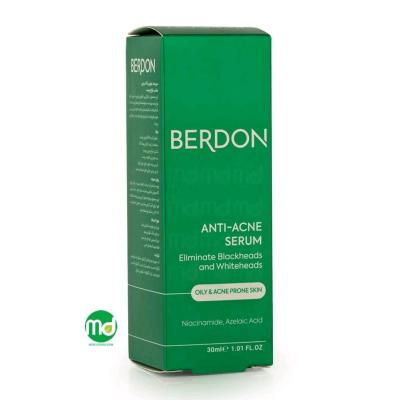 سرم ضدجوش بردون