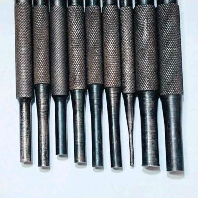 ست 9 تایی سنبه های پین درآر آمریکایی