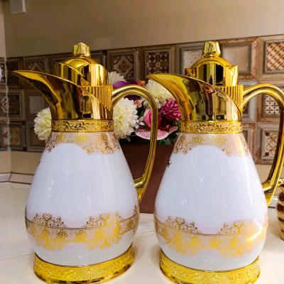 فلاسک عربی عروس