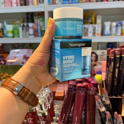 ابرسان واتر ژل نوترژنا ،هیدروبست