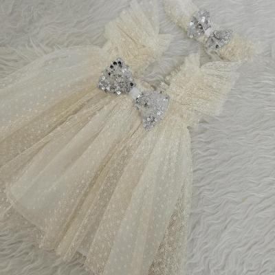 پیراهن دخترانه