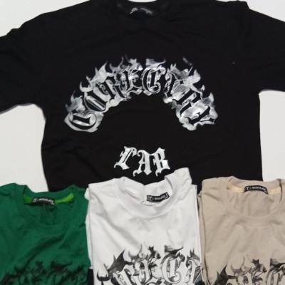 تی شرت پنبه سوپر