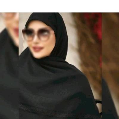 روسری محرم نخی دورلمه-153974