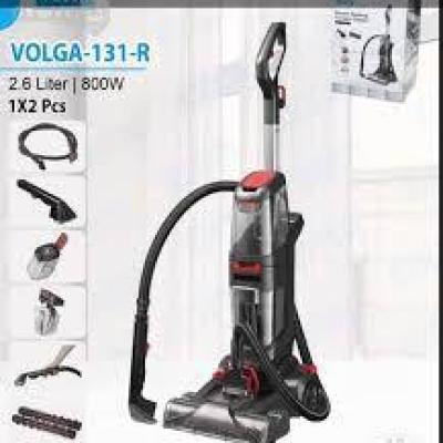 فرش شور ولگا 131R | شستشوی فرش، مبل و پرده + خشک‌کن حرفه‌ای هزینه ارسال پس کرایه برعهده مشتری