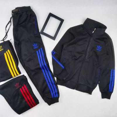 ست ورزشی آدیداس پسرانه کد 8513