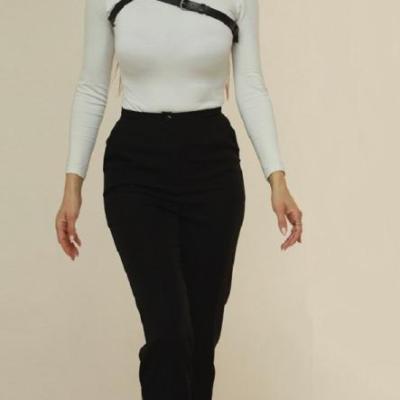 هارنس چرم LE20069