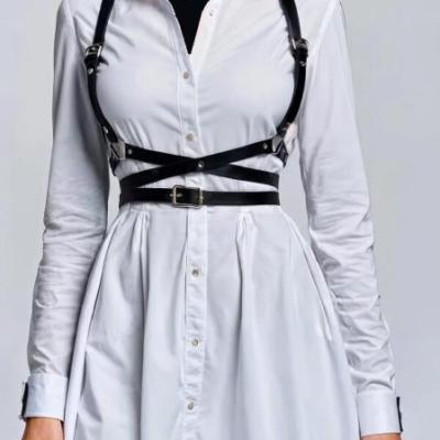 بالاتنه چرم کد LE20018