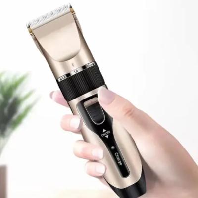 ماشین اصلاح شارژی حرفه‌ای | اصلاح دقیق و بی‌دردسر با طراحی پیشرفته