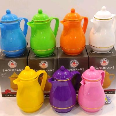 فلاسک دم نوش