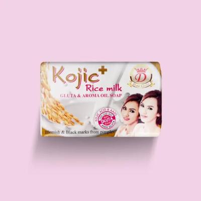 صابون کوجیک پلاس شیر برنج و گلوتاتیون-155844
