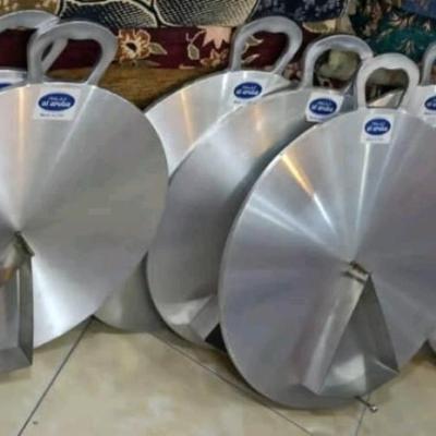 تابه رینگدار نان سایز 40