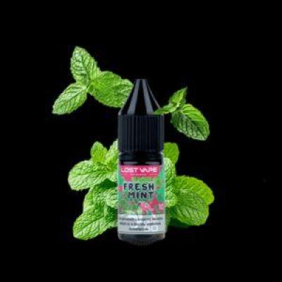 سالت 10 میل last vape اصلی