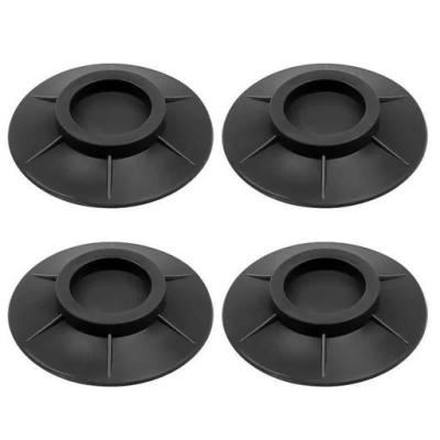 لرزه گیر ماشین لباسشویی (بسته 4 عددی)