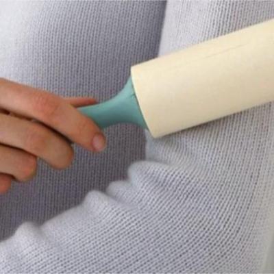 پرزگیر لباس رولی 60 برگی