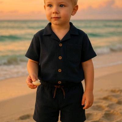 ست مشکی پسرانه