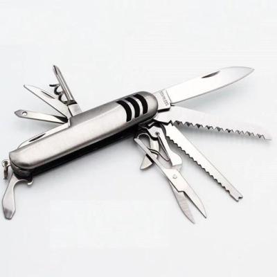 ابزار 11 کاره جیبی