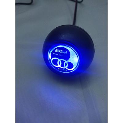 سردنده چراغدار طرح پرچم باشگاه استقلال مناسب پراید و تیبا و ساینا و کوییک-139435