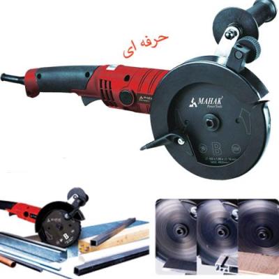 اره برقی دوبل 1200 وات با عمق برش 47 میلیمتر محک TC-155-156833