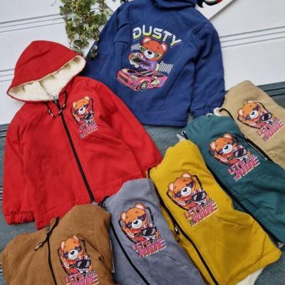 کاپشن پسرانه