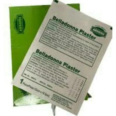 چسب چسب کمر پاکستانی یک عددی و چسب گرو