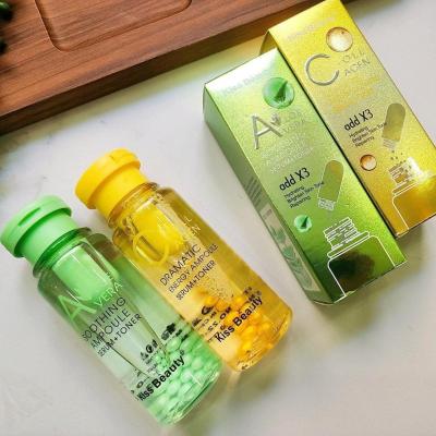 تونر و سرم پوست کیس بیوتی-155934