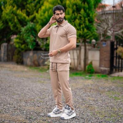 ست بلوز شلوار مردانه آرش