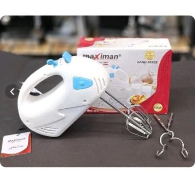 همزن دستی مکسیمن