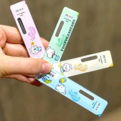 نوک 5 دهم فانتزی