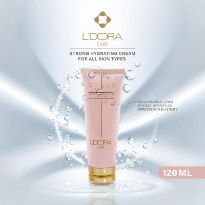 کرم آب رسان قوی لدورا کر، 120 میلی لیتر