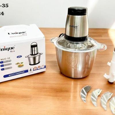 خردکن چندکاره یونیک مکس