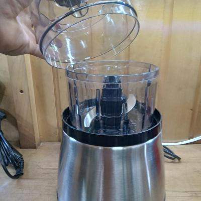 خردکن یک دو سه هانوور-155382