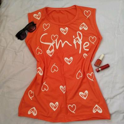 تاپ قلب زنانه