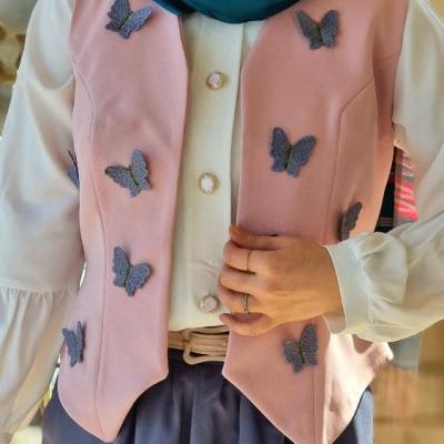 جلیقه مجلسی زندیه