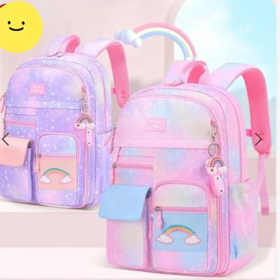 کوله پشتی یخچالی دخترانه