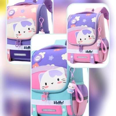 کوله پشتی کیتی دخترانه