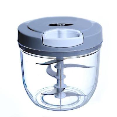 خردکن دستی نخ دار تکتا 5 تیغه