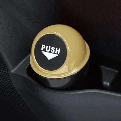 سطل زباله لیوانی خودرو