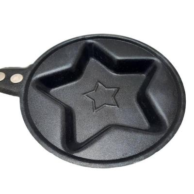 ماهیتابه کودک تفلون مدل فانتزی