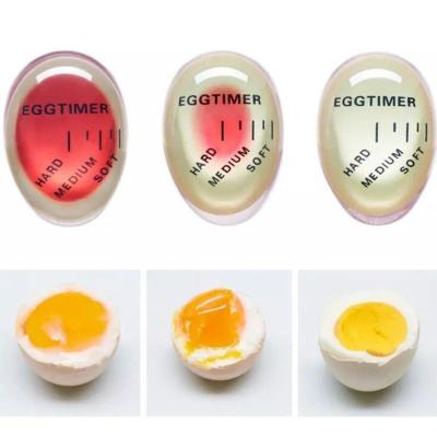 تایمر تخم مرغ شیشه ای