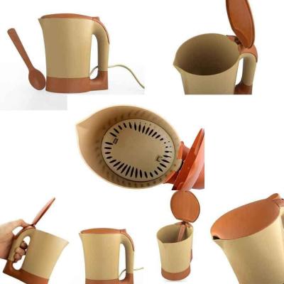 چای ساز و قهوه جوش همراه