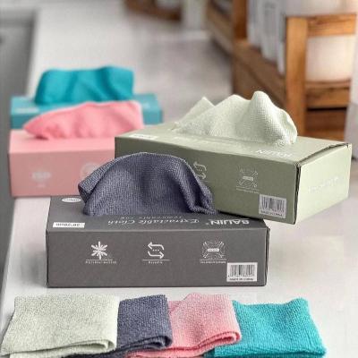 دستمال حوله ای 20 عددی