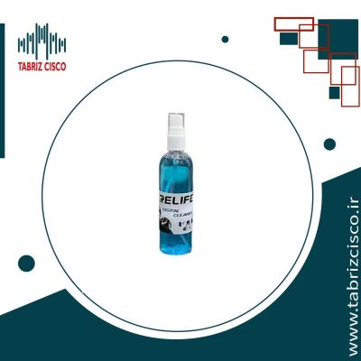 اسپری تمیزکننده LCD ریلایف