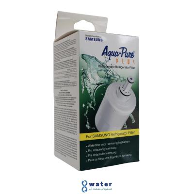 فیلتر آب یخچال ساید - آکوا پیور لیوانی سامسونگ samsung (شیراز)