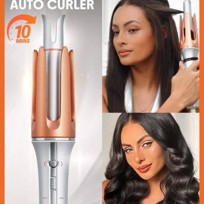 Auto Curler براش حرارتی حرفه‌ای