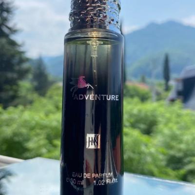 رایحه ی عطر ادکلن کرید اونتوس مردانه اصل30میل-157607