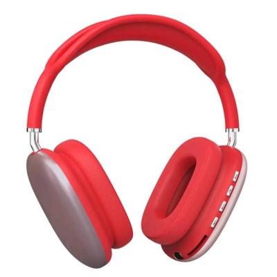 هدفون بلوتوثی مدل P9 رم خور آیوایکس خور باکیفیت پرفروش باحداقل سود