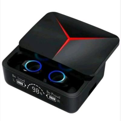 ایرپاد مدل m90 دو گوش همراه با کیس و کابل شارژ شیک پرفروش باحداقل سود