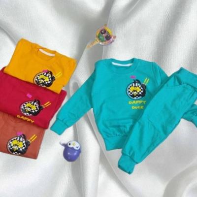 بلوز شلوار پسرانه