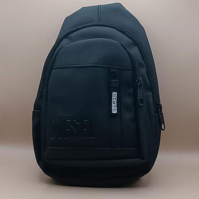 بادی بگ مشکی مدل دو رنگ