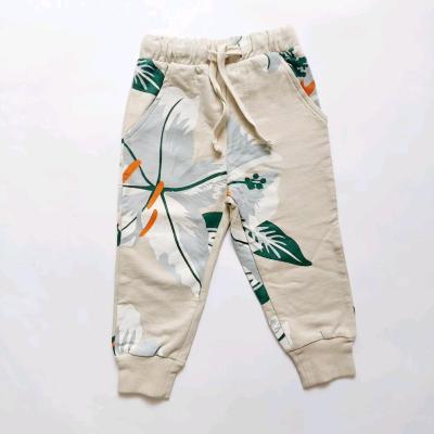 شلوار ضخیم دخترانه وارداتی مناسب 2 سال